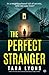 The Perfect Stranger by Tara  Lyons
