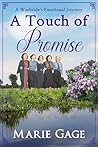 A Touch of Promise  by Marie Gage