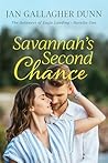 Savannah's Second Chance by Jan Gallagher Dunn