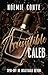 IRRESISTIBLE CALEB | spin-o...
