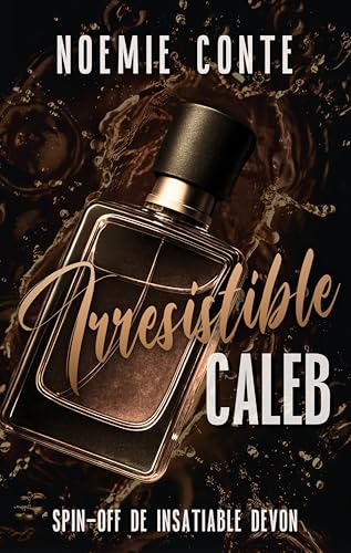 Irresistible Caleb (Les Frères Anderson, #2)