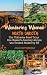 Wandering Woman: North Dakota: The Ultimate Road Trip: One Woman’s Journey Across the United States by RV