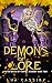 Demons of Lore by Lua Cassidy