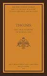Book cover for Theosis: The True Purpose of Human Life