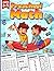 Preschool Math Workbook for...