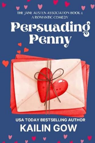 Persuading Penny (Paperback)