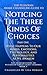 The Pleiadian Awake Channeling Guide to Noticing the Three Kinds of Choices: Part One: What Happens to Our Minds, Emotions, Psychology, and Personalities ... of Pleiadian Great Light Channel Book 5)