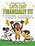 Let's Get Financially Fit by Kayla Reed