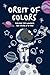 Coloring Book for Kids: Orb...