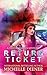 Return Ticket (Traffic Warden Mysteries Book #2)