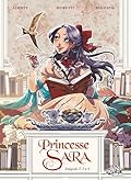 Princesse Sara - Intégrale T01 à T04