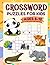 100 Crossword Puzzle for Kids