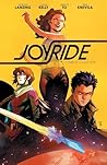 Joyride Complete ...