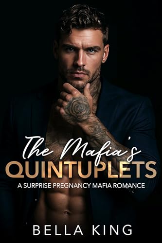 The Mafia's Quintuplets (Kindle Edition)