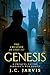 Genesis by J.C. Jarvis