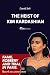 THE HEIST OF KIM KARDASHIAN by David Sirli