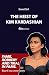 THE HEIST OF KIM KARDASHIAN by David Sirli