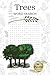 Trees Word Search: Word sea...