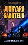 Junkyard Saboteur