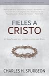 Fieles a Cristo: ...