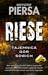 Riese. Tajemnica Gór Sowich