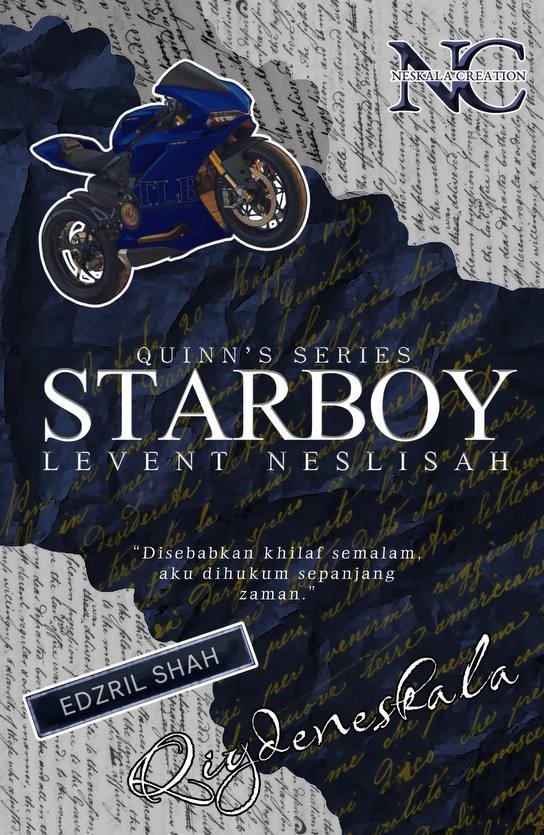 Starboy: Levent Neslisah