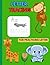 Letter Tracing Workbook: Pr...