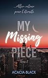 My Missing Piece ...