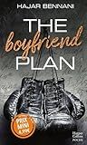 The Boyfriend Plan