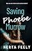 Saving Phoebe Murrow: Have ...