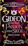 Gideon: Passion U...