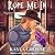 Rope Me In (Cowboys of Night Hawk)