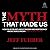 The Myth That Made Us: How ...