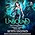 Unbound (The Cursed Trilogy)