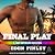 Final Play: A Fake Boyfriend Vacation