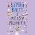 A Messy Murder (The Decluttering Mysteries Series)
