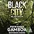 Black City by Fernando Gamboa