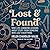 Lost & Found: Nine life-cha...