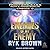 Enemies of my Enemy (The Frontiers Saga, Part 3: Fringe Worlds)