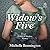 Widow's Fire (Widows and Shadows)