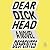 Dear Dickhead: A Novel