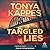 Tangled Lies (Maisie Doss Mystery)