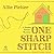 One Sharp Stitch