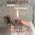 Quilt City by Bruce Leonard