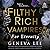 For Eternity (Filthy Rich Vampires #4)
