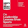 HBR's 10 Must Rea...