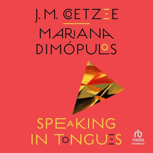 Speaking in Tongues