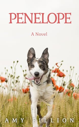 Penelope: A Novel (Kindle Edition)