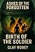 Ashes of the Forgotten: Bir...