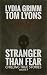 Stranger Than Fear by Lydia Grimm